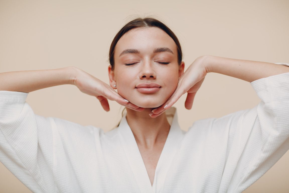 Lifting facial no invasivo